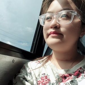 Meet your Posher, Jane